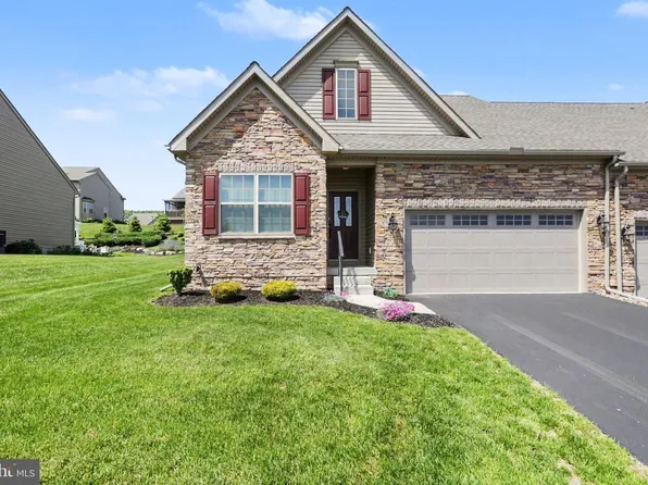 4322 Ashdon Dr, Harrisburg, PA 17112