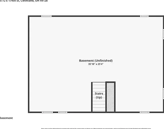 3 bed, 1.0 bath, 1200 sqft, $1,475 — Photo 2