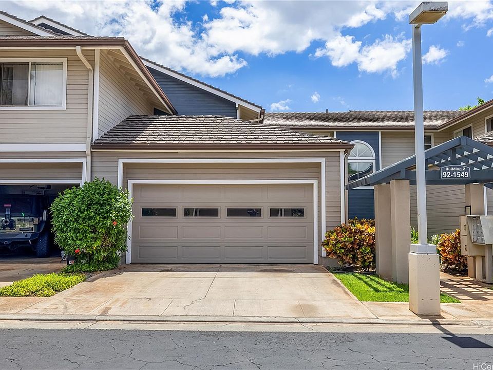 Ko Olina Fairways 921479c Aliinui Dr Kapolei HI Zillow