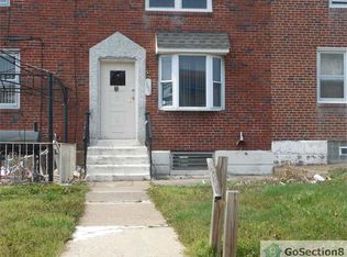 1602 N 76th St, Philadelphia, PA 19151
