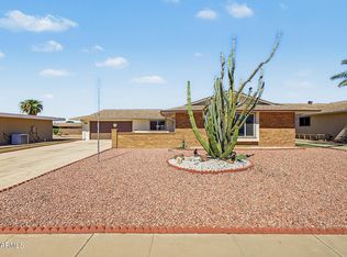 11070 W Pleasant Valley Rd, Sun City, AZ 85351