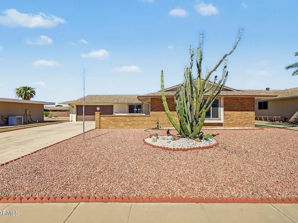 11070 W PLEASANT VALLEY Road W, Sun City, AZ 85351