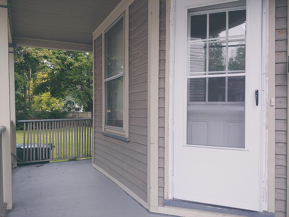 Welcome to 202 Wellington!