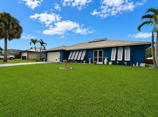 1229 SW Cynthia Street, Port St Lucie, FL 34983