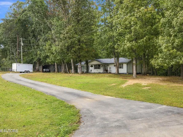 4750 Dogwood Ln, Strawberry Plains, TN 37871