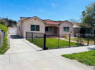 1435 Cypress Ave, Santa Ana, CA 92707