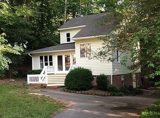 10102 Natural Bridge Rd, North Chesterfield, VA 23236