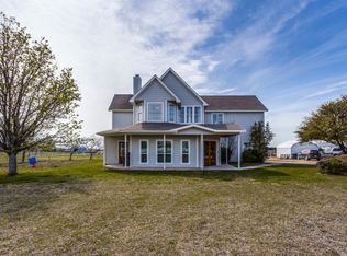 8594 County Road 589, Nevada, TX 75173