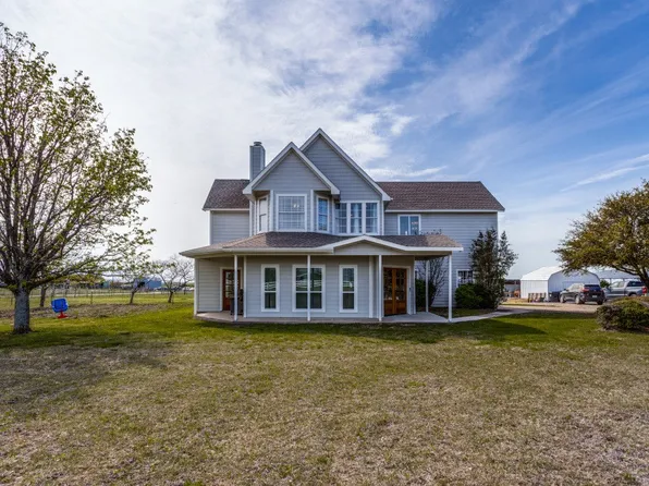 8594 County Road 589, Nevada, TX 75173