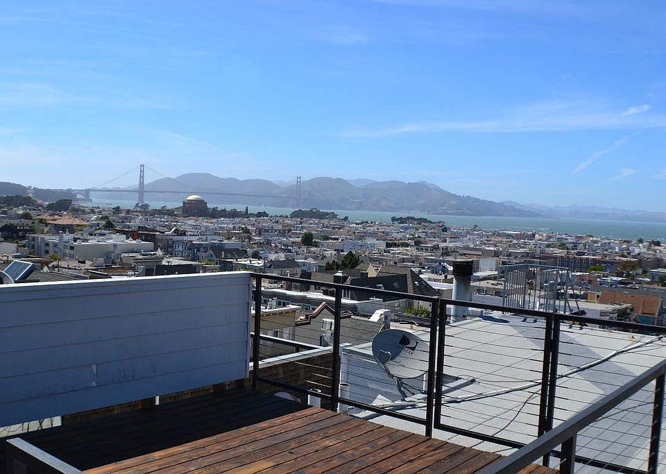 roof deck