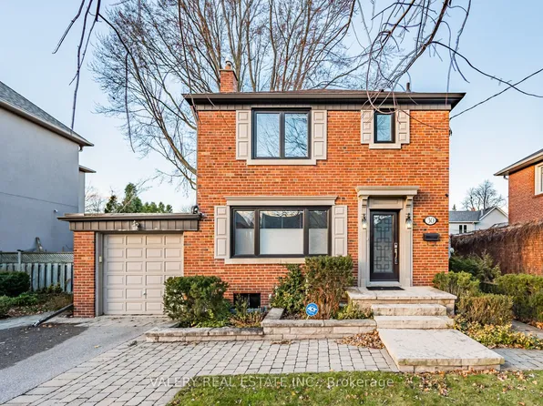 30 Bernice Ave, Toronto, ON M8Y 1Z6