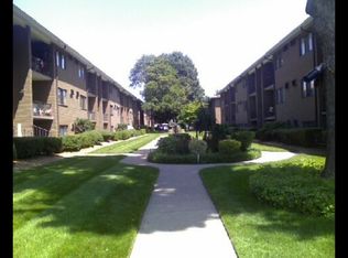 466B Liberty St UNIT 207, Little Ferry, NJ