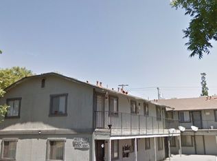1047 W 19th St #1053, Merced, CA 95340