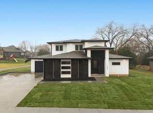 1649 E Ridge Way, Ashland, NE 68003