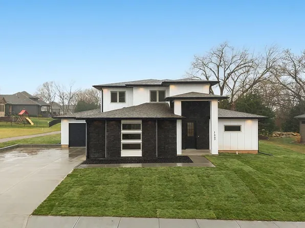 1649 Ridge Way, Ashland, NE 68003