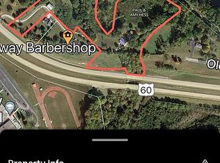 2992 Us Highway 60 W, Hawesville, KY 42348