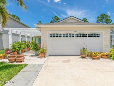 484 ASHBY LANDING Way, Saint Augustine, FL, 32086