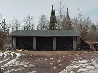 934 Chicago Bay Rd, Grand Marais, MN 55604
