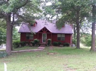 36810 E Faulkenberry Rd, Lone Jack, MO 64070