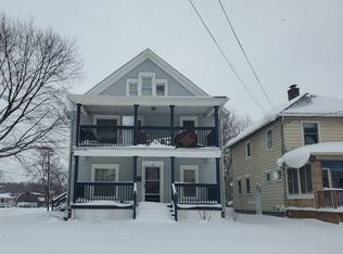 18 Parkway St, Silver Creek, NY 14136