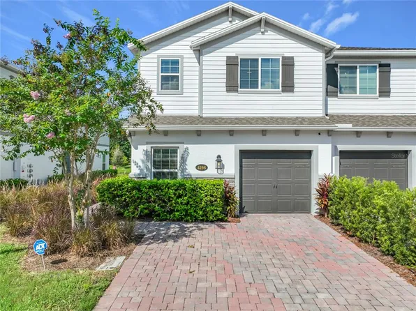 4298 CAMPSITE LOOP, ORLANDO, FL 32824