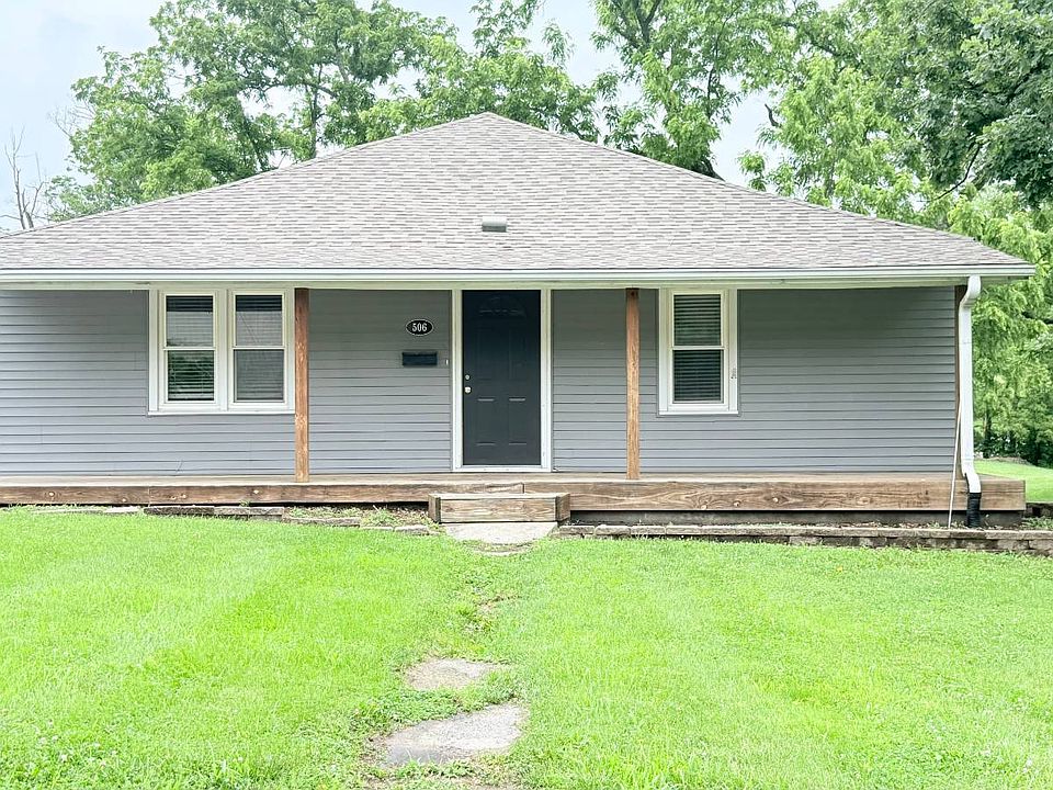 2nd image of 506 N 28th St