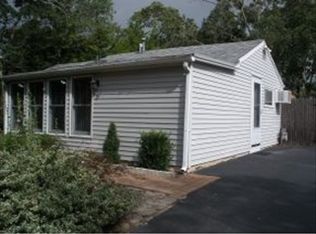 5 Central Ave, Waretown, NJ 08758