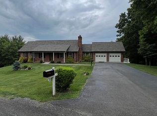 172 Eagle Ridge Ln, Galax, VA 24333