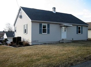 23 Newport Ave, Northampton, PA 18067