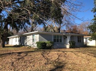 9705 E Lake Highlands Dr, Dallas, TX 75218