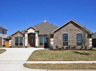 2944 La Roda, Grand Prairie, TX 75054