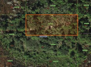 N/a LOT S-31, Polk City, FL 33868