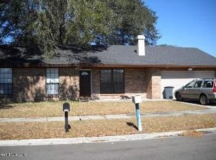 7945 Jeff Dr, Jacksonville, FL 32244