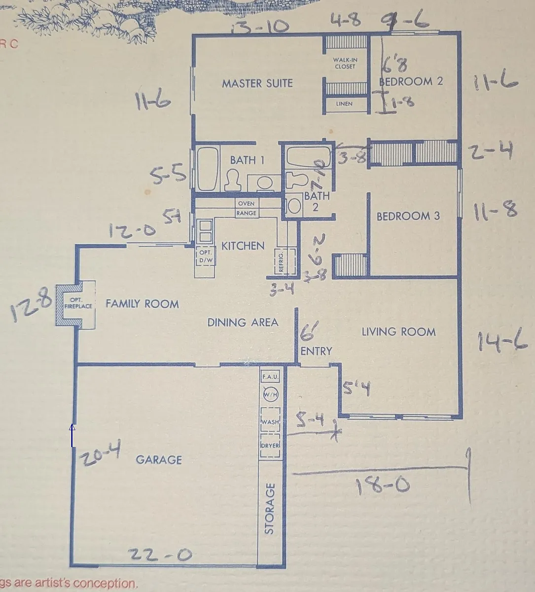 Building Photo - 1724 Coplen Cir