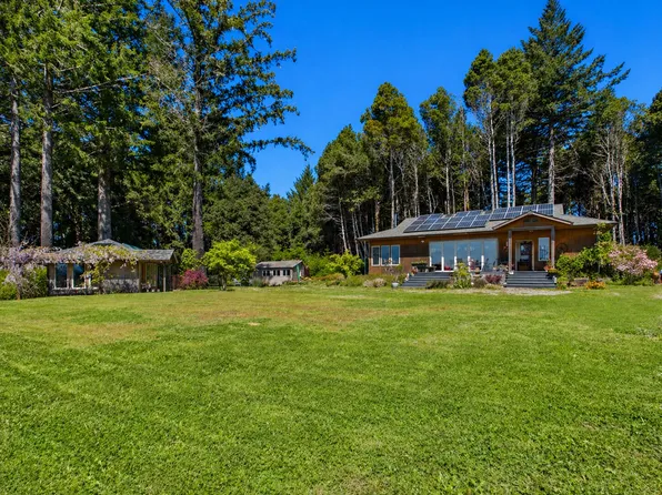 1753 Grenz Ln, Miranda, CA 95553