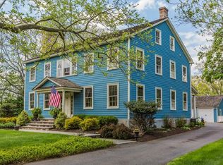 136 Mapleton Rd, Princeton, NJ 08540