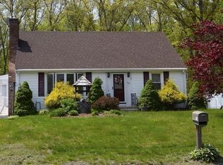 335 Tickle Rd, Westport, MA 02790