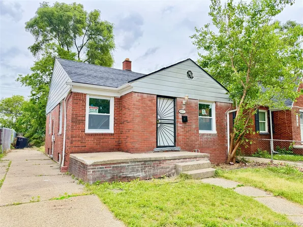 8167 House St, Detroit, MI 48234