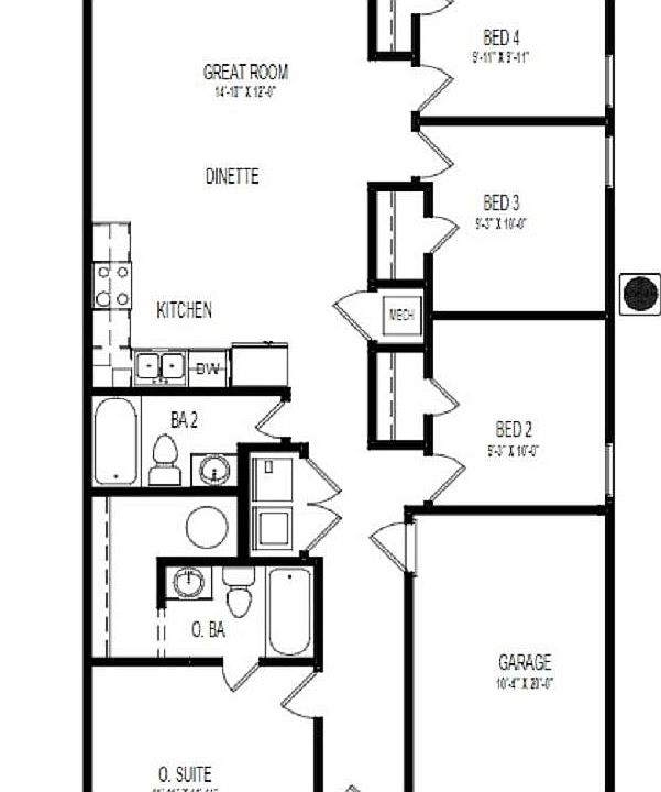 2nd image of 109 Wynne St