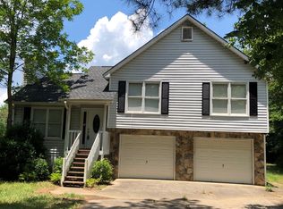 15 Willow Bend Dr NW, Cartersville, GA 30121
