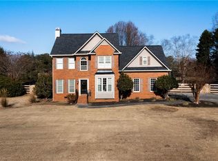 19 Bridlewood Ct, Cartersville, GA 30120