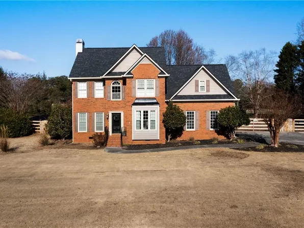 19 Bridlewood Ct, Cartersville, GA 30120