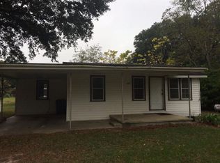121 Anderson Dr, Jesup, GA 31545