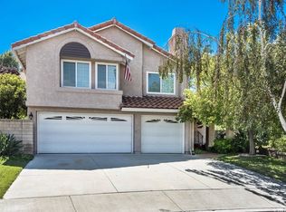 24211 Bella Ct, Santa Clarita, CA 91321