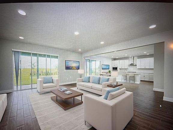 Interior - Representational Photo