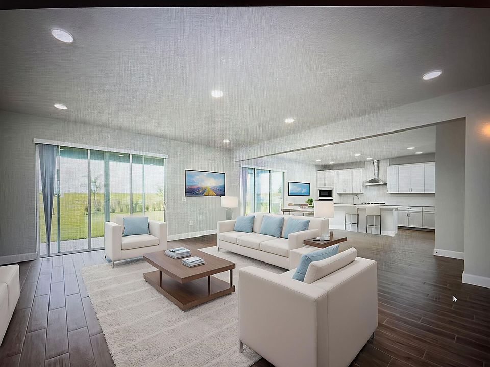 Kent Interior - Representational Photo