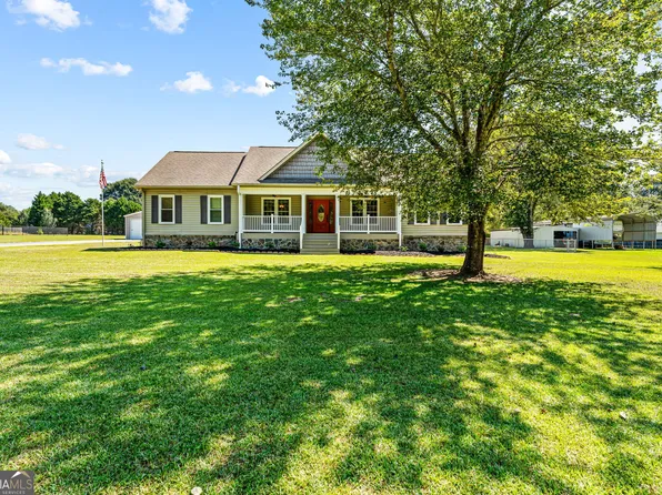 134 Brittany Dr, Perry, GA 31069