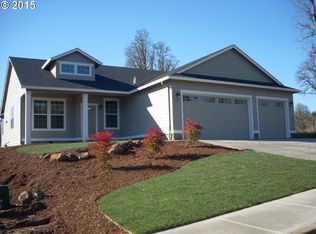 7491 Mickey Ln SE, Turner, OR 97392