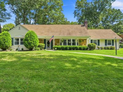 25 Seabrook Lane, Stony Brook, NY, 11790