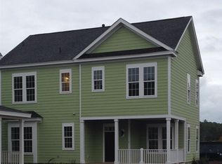 LOT 12 R9 S Satterwhite St, York Myrtle Beach, SC 29577